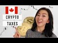 TAX MANAGER EXPLAINS Crypto Taxes for Beginners 2021