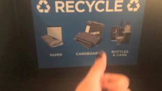 Recyclemania 2016!