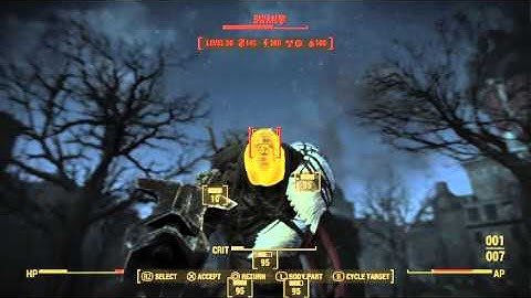 Swan fight with Fatman