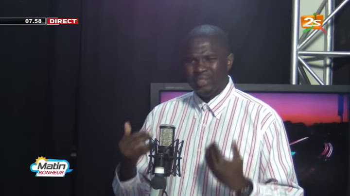 AMADOU BA PASTEF REPOND A WADE : « INEXPERIENCE BO XAAMNI NIO DIEUL 3EME AUX ELECTIONS »