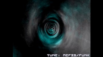 Elyssis - X-Press BBS (2) | MS-Dos 8k BBStro