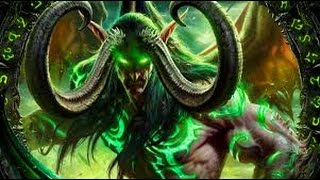 World Of Warcraft Legion - Killing mob Elite - Dama Eldrathe screenshot 4