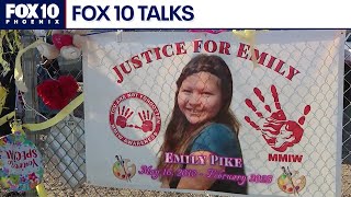 Who killed Emily? Mystery of teen girl who vanished l FOX 10 Talks