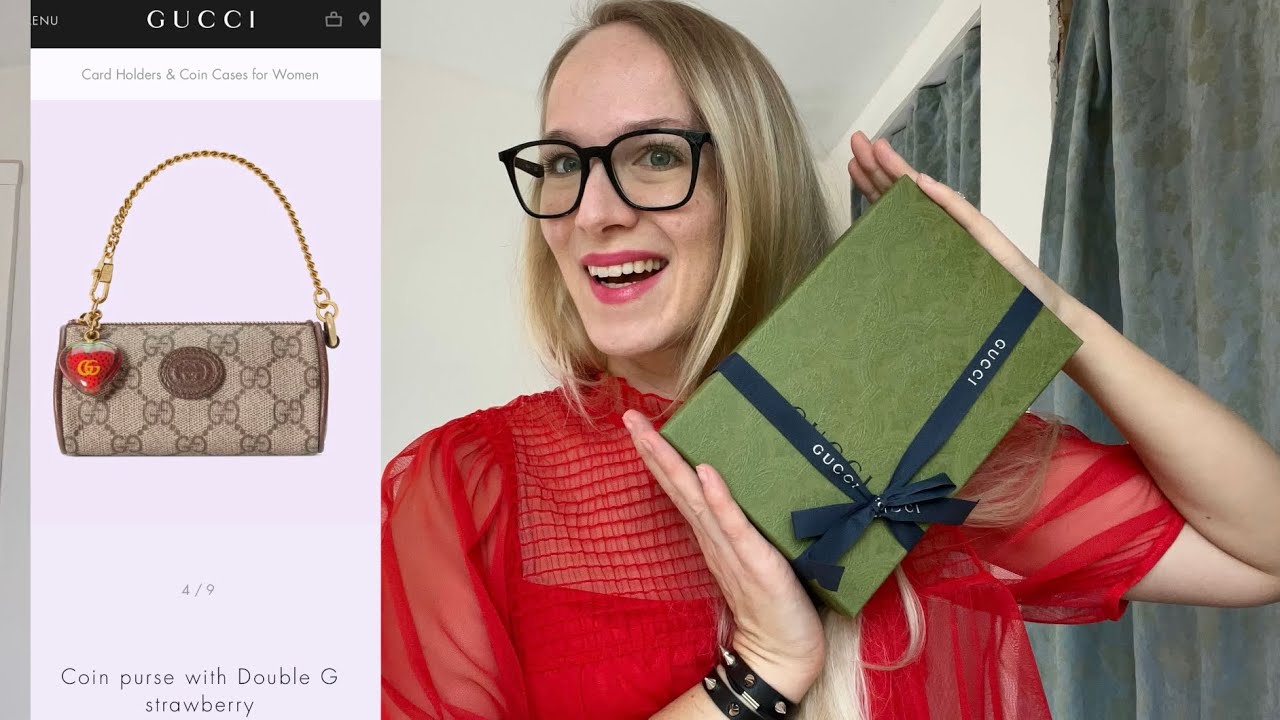 Gucci Valentine Shoulder Bags for Women | Mercari