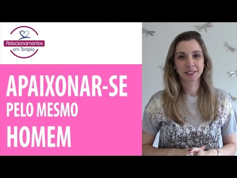 Vídeo: Como Se Apaixonar Pelo Seu Próprio Marido