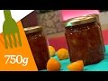 Recette de Confiture de Kumquats - 750g