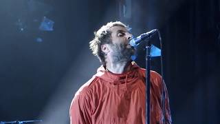 Liam Gallagher - Greedy Soul – Live in San Francisco