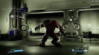 DOOM SnapMap DOOM: Hades VI - Part III