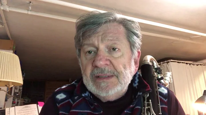 Intro to ClarinetXpress