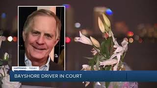 Driver In Deadly Bashore Crash To Appear In Court Victim To Be Laid To Rest