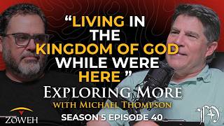 This Is The Zoweh Life | The Exploring More Podcast | S5E40