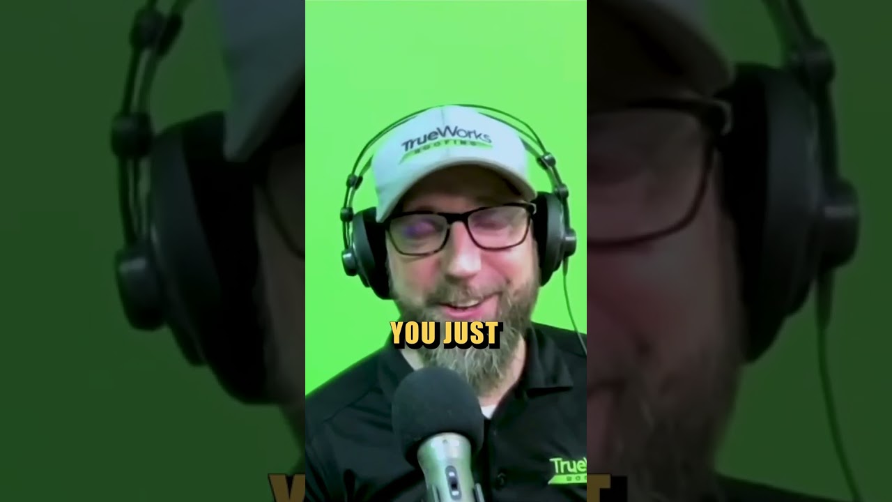 The jobs that tend to go wrong... 