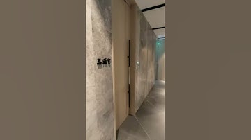 Home go qr code open door by app