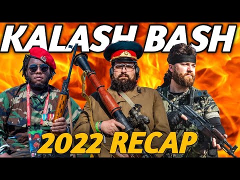 Kalash Bash TX 2022 Official RECAP!