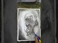 Kaise laga Sktech. drawing#lifeisbutadream #art