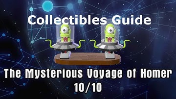 Simpsons Level Pack - Collectibles - Minikits - LEGO Dimensions