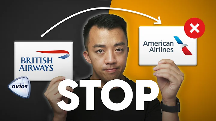 A Better Way to Book American Airlines Flights with Avios