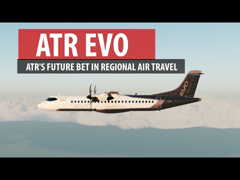 ATR EVO and