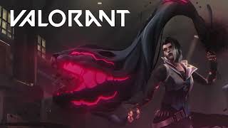 VALORANT: Fade Agent Trailer Song - 