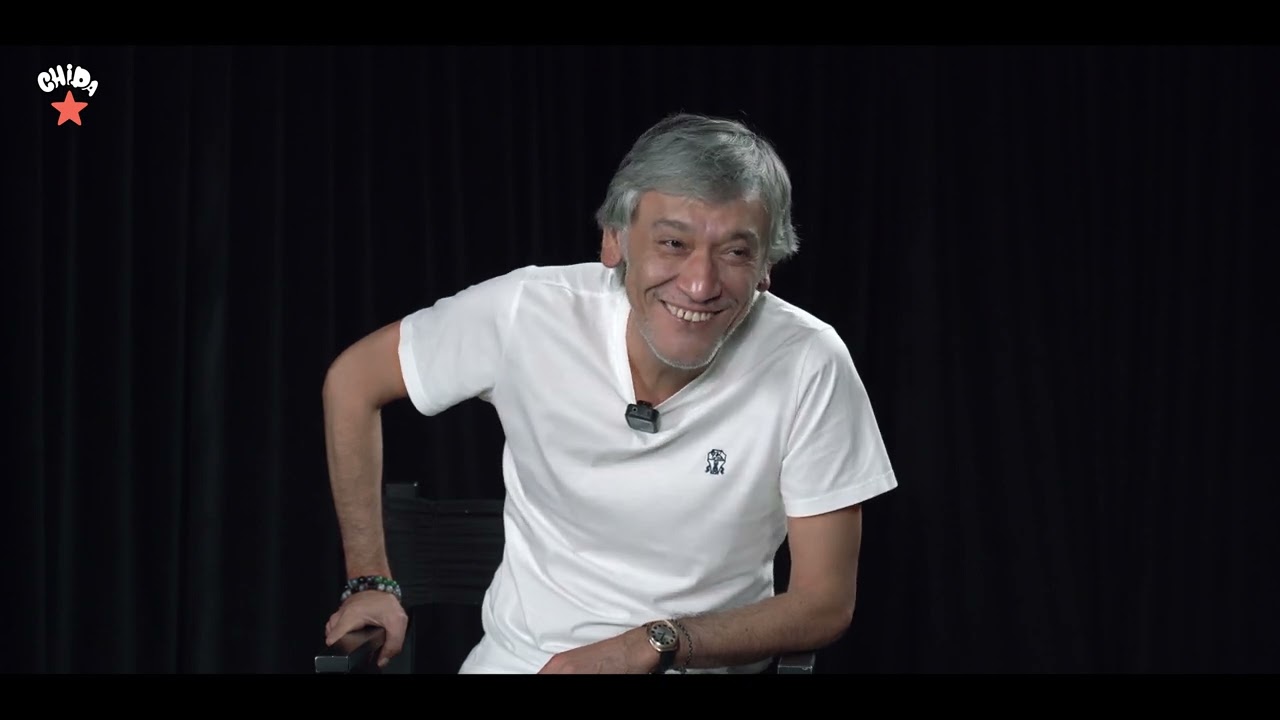 Javohir Zokirov chida yulduz