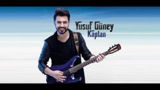 Yusuf Güney – Aşkım Olur Musun – Yeni Albüm Kaptan  2016 Resimi