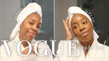 MY EASY 10 MINUTE MAKEUP ROUTINE *perfect for beginners* | Andrea Renee