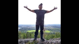 Morgonboost med Håkan nr 80 (Häng med och starta dagen på bästa sätt tillsammans med andra)