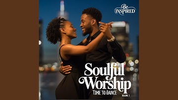 In His Secret Place (Instrumental)