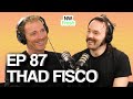 Thad Fisco Portland Kettle Works CEO on Fixing Portland's Economic Doom Loop #87 | NW Fresh