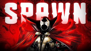 SPAWN’s Power Level Is INSANE Net Worth