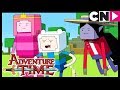 Adventure Time | Diamonds And Lemons | Cartoon Network