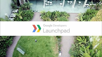 Google Developers - Launchpad NGOs