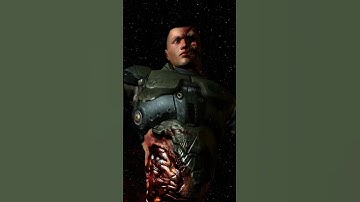 QUAKE 4  - INTRO #retro #quake #battle #cinematic