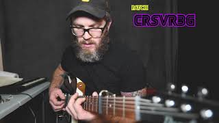 Zoia Patchstorage Sound Samples