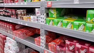 WOW! ASMR! *REFRESH FOR LESS: BEST SODA NEW AT WALMART! * #asmr #amazing #viral #shopping #deals  screenshot 5