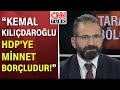 Kemal Kılıçdaroğlu'nun aday olması halinde Erdoğan karşısında şansı var mı? Hilmi Daşdemir cevapladı