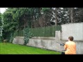Airsoft Sniper and Bow