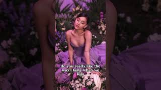 Worst Behavior | Ariana Grande