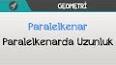 Paralelkenarlar: İsimleri, Özellikleri ve Uygulamaları ile ilgili video