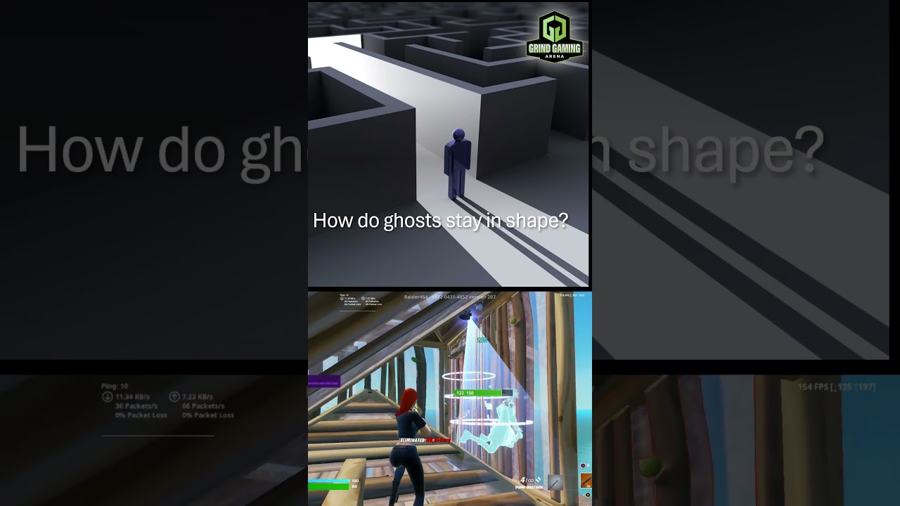 Grind Gaming   Dad Jokes   Clip 9   Tittals