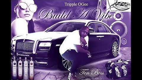 Tripple Ogee - (Build a vibe)