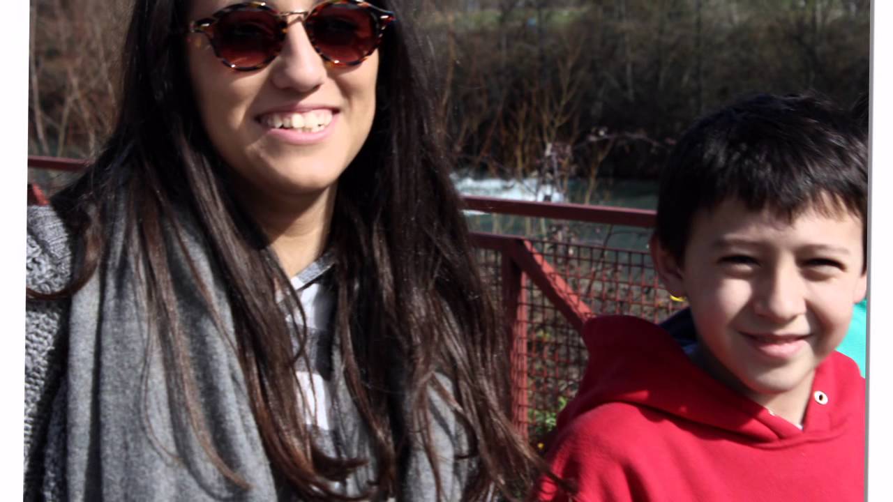 Vídeo encuentro descubrimiento 2016 en Ujo