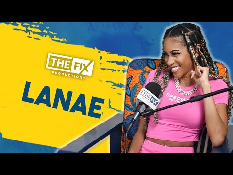 Lanae on 'Whine' Video Getting Views From P0rnhub, Not Being a “Pretty Dunce” & more