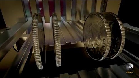 Why Does a Coin-Operated Pool Table Needs a Super Strong Magnet