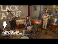 Bend the Barb - Chantecler (Pop Up Live Sessions)