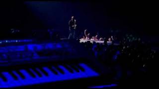 Milk Inc - Saxy Motion Live at Sportpaleis 2008 HQ