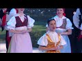 Folklórny súbor Technik STU - Zem spieva (1. semifinále)