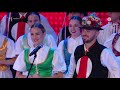 Folklórny súbor Technik STU - Zem spieva (1. semifinále)