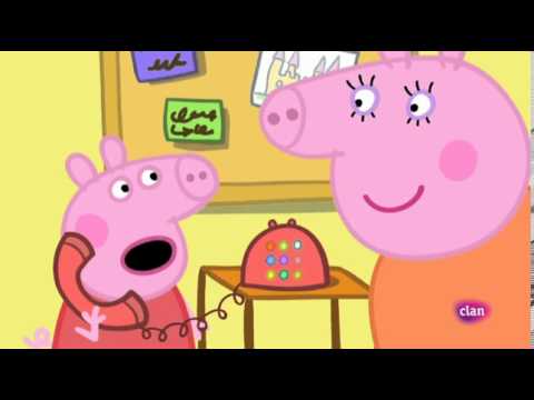 Resultado de imagen de PEPPA PIG AMIGO CARTA