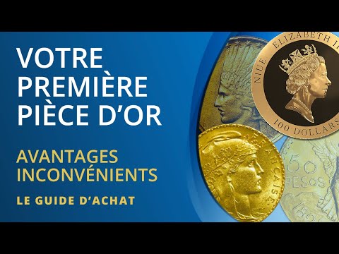 Pièces : comment lire une monnaie ? - L'académie AuCOFFRE